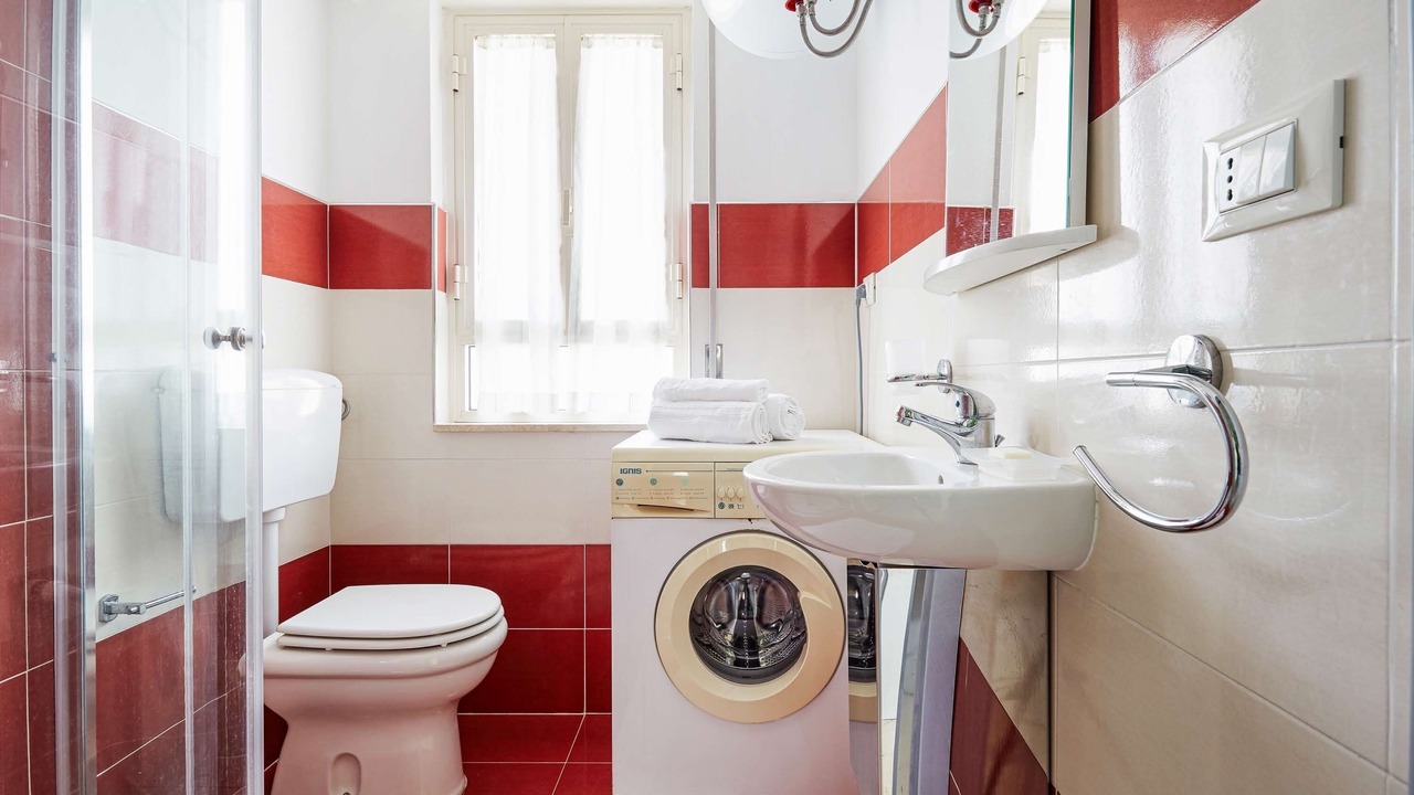 Photo of Bathroom in Pozzallo