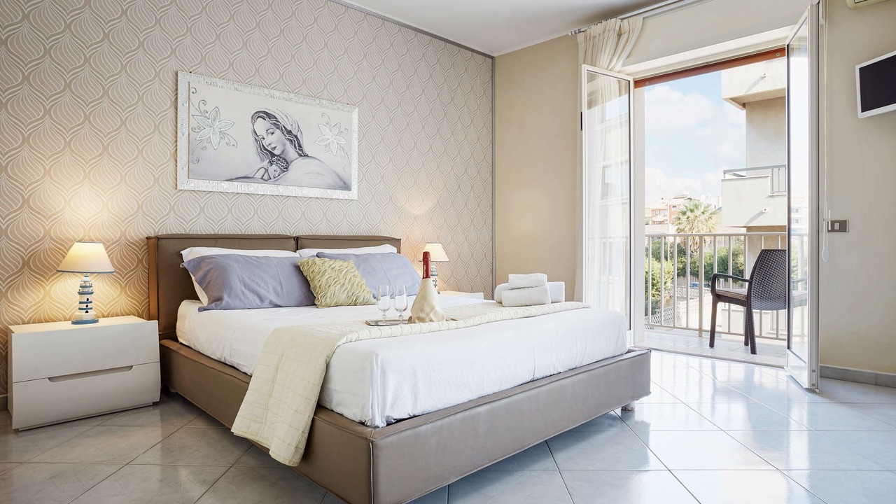 Photo of Bedroom in Pozzallo