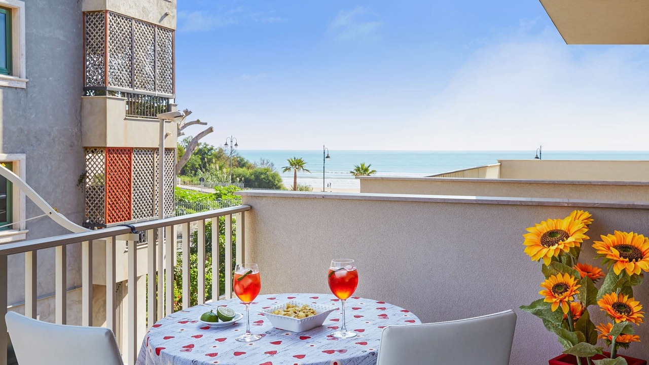 Photo of Outdoor in Pozzallo