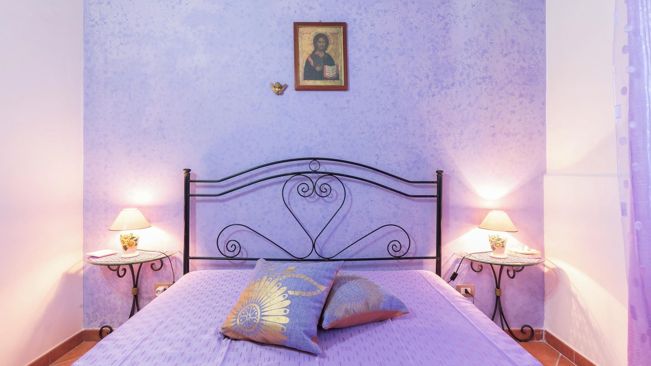 Photo of Bedroom in Noto