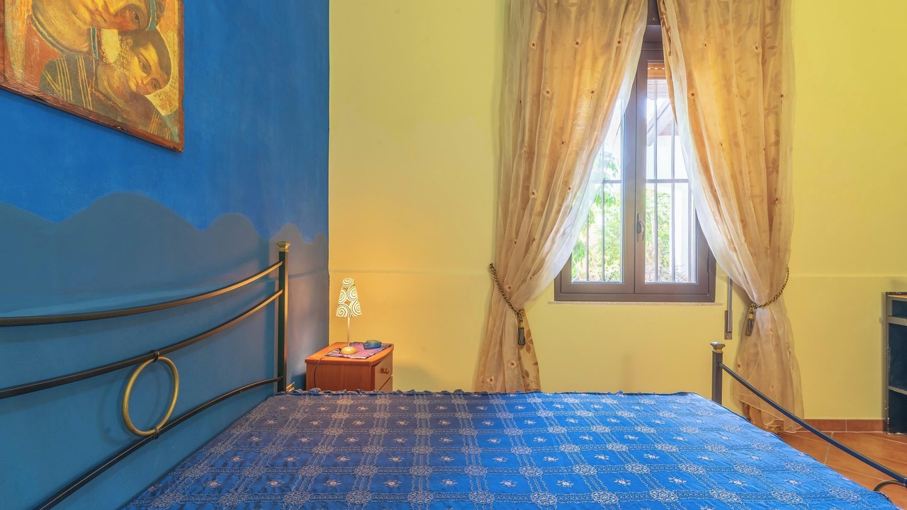 Photo of Bedroom in Noto
