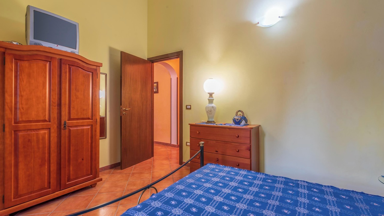 Photo of Bedroom in Noto