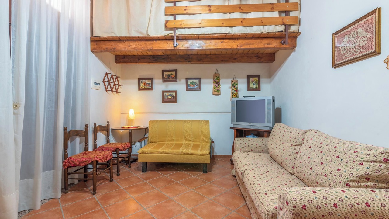Photo of Livingroom in Noto