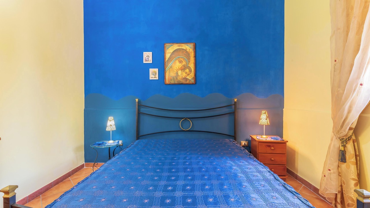Photo of Bedroom in Noto
