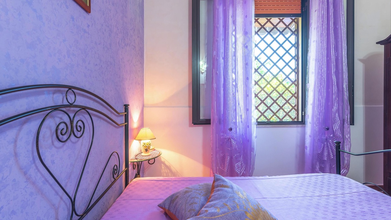 Photo of Bedroom in Noto