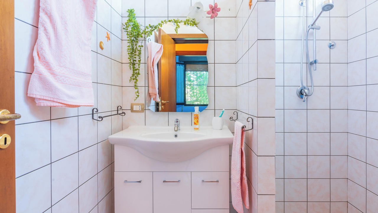 Photo of Bathroom in Noto