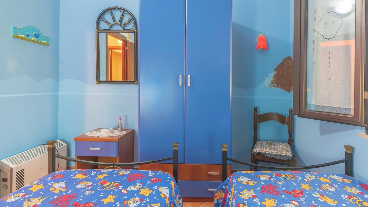 Photo of Bedroom in Noto