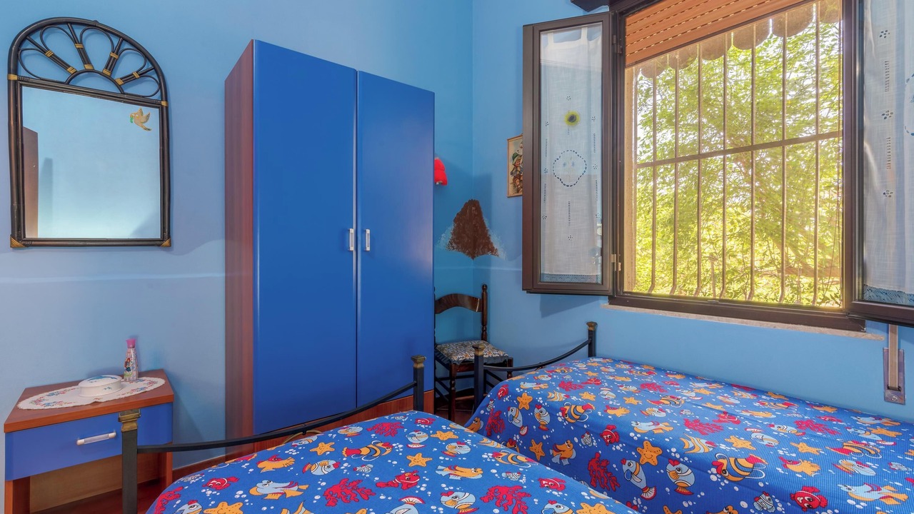 Photo of Bedroom in Noto