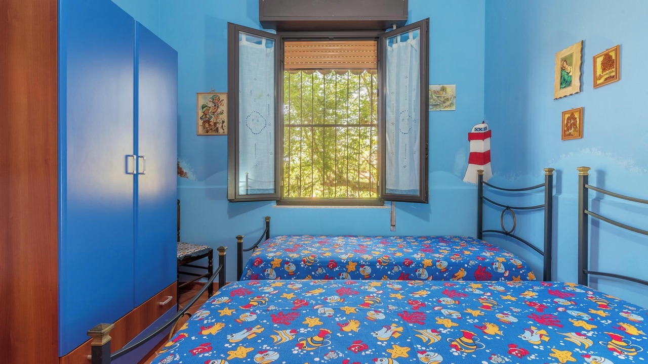 Photo of Bedroom in Noto