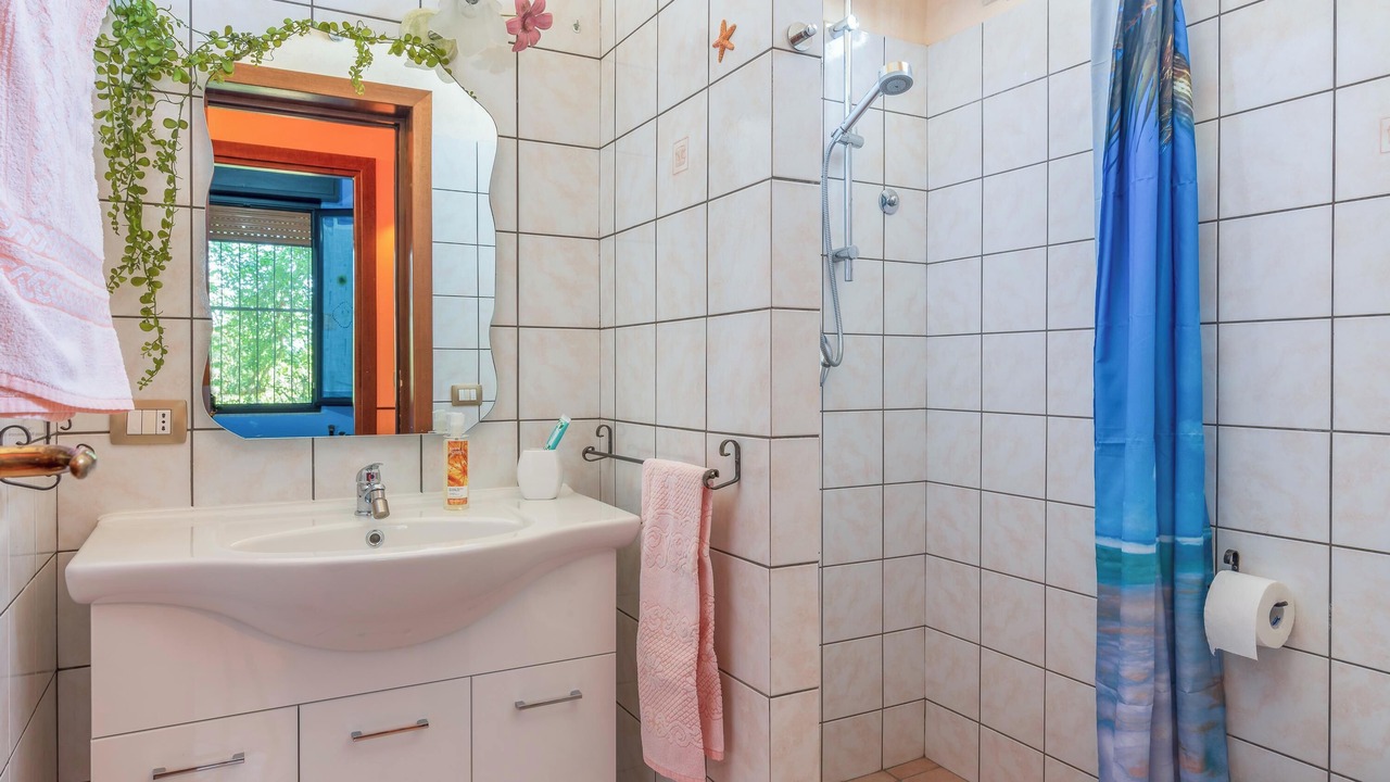 Photo of Bathroom in Noto
