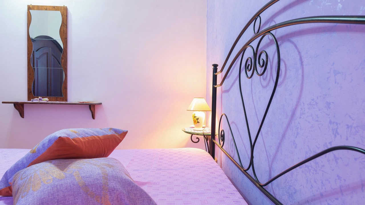Photo of Bedroom in Noto