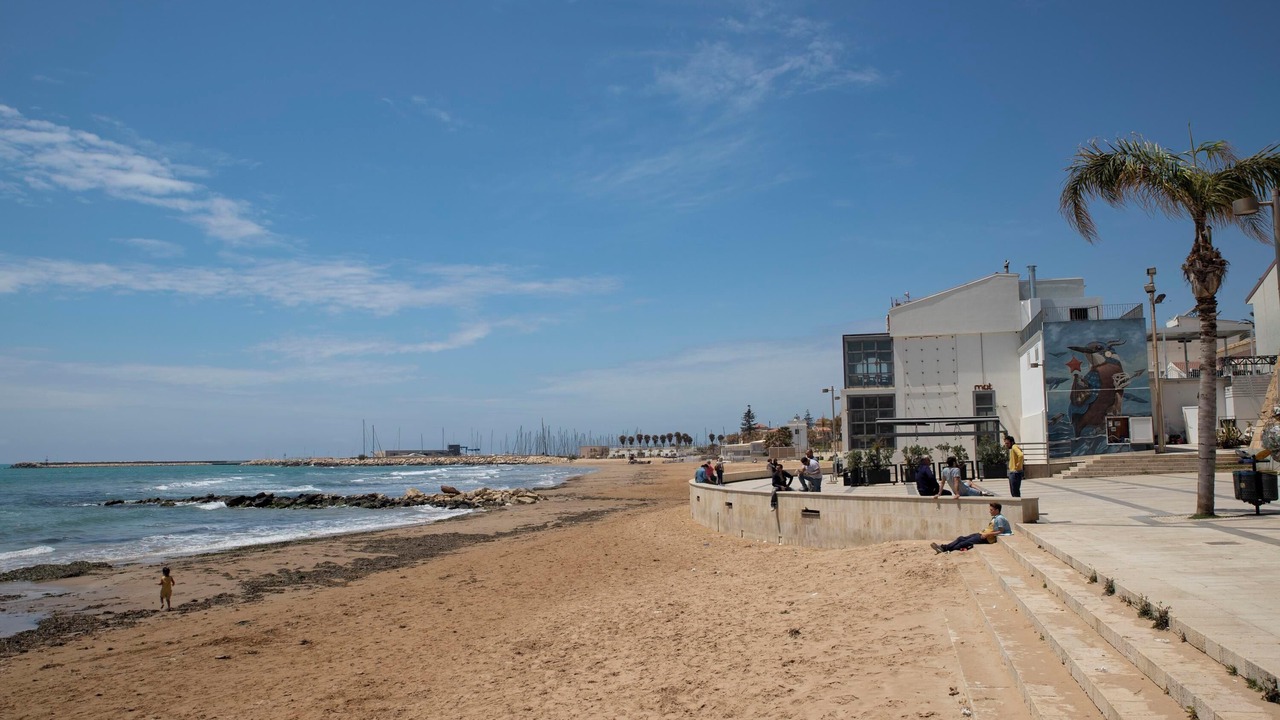 Photo of Others in Marina di Ragusa