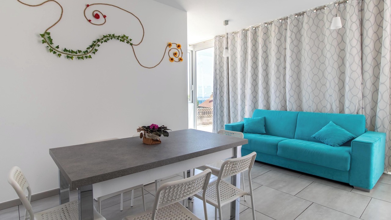 Photo of Livingroom in Marina di Ragusa