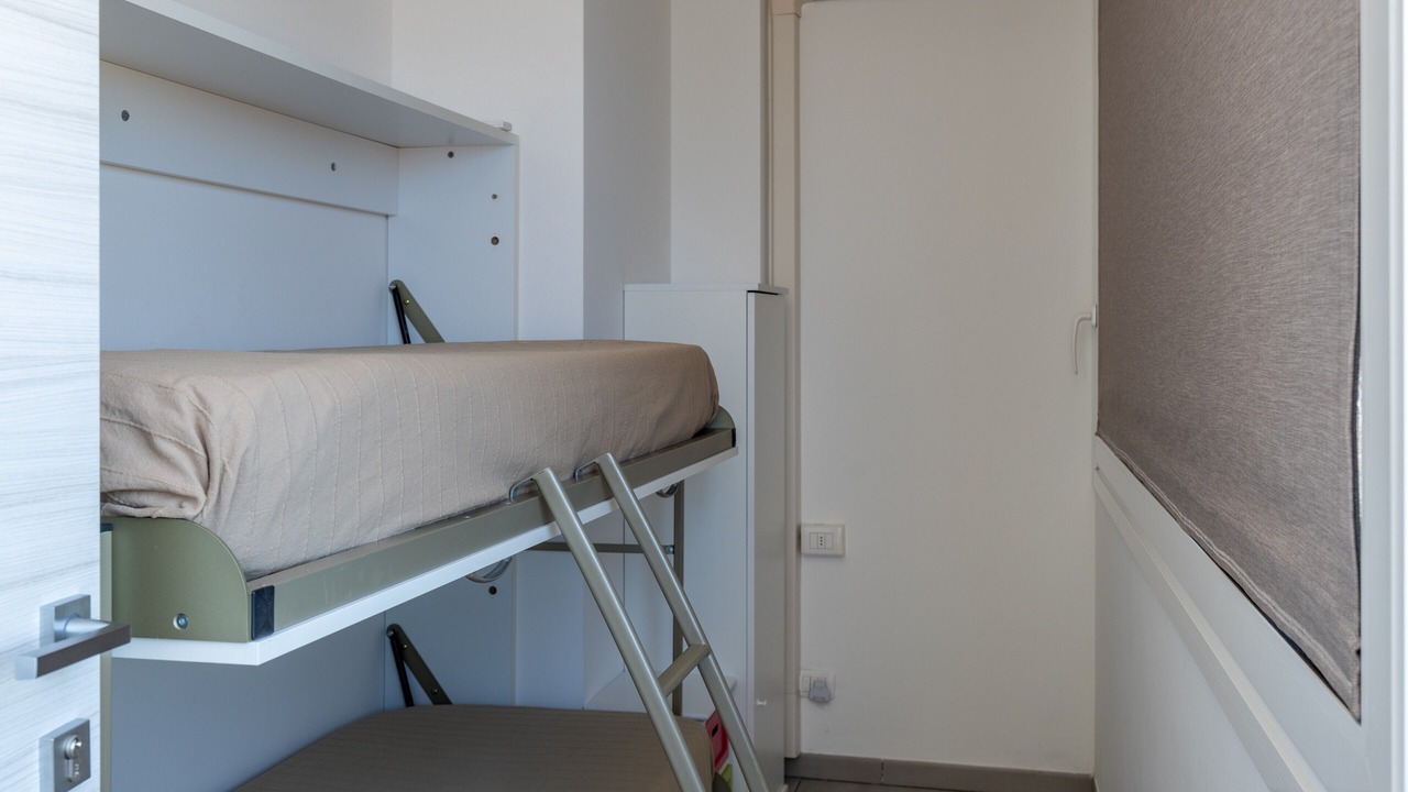 Photo of Bedroom in Marina di Ragusa