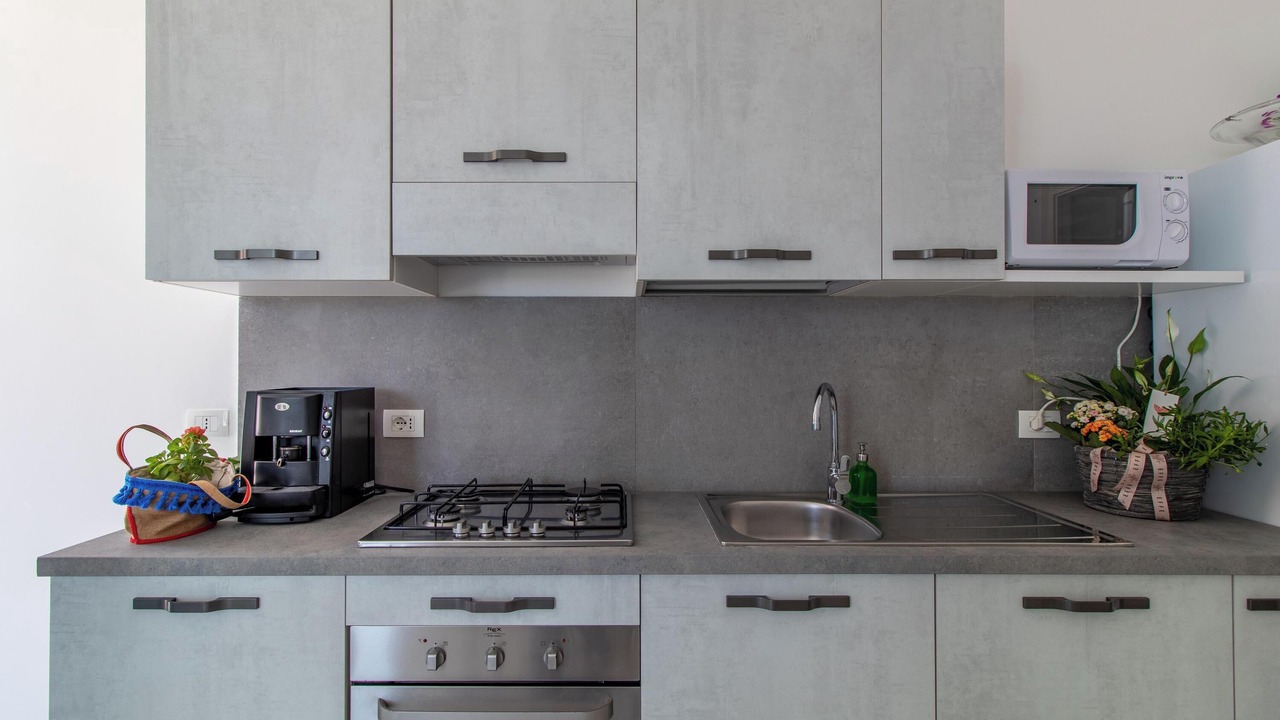 Photo of Kitchen in Marina di Ragusa