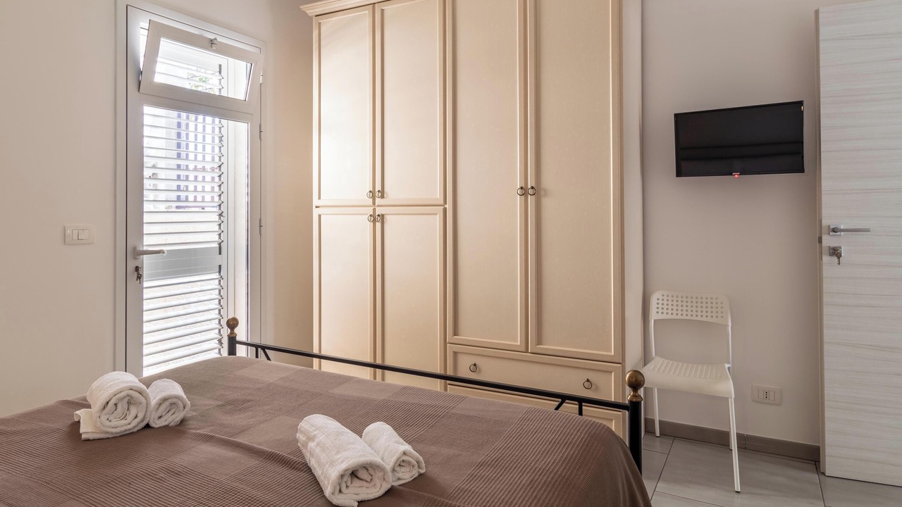 Photo of Bedroom in Marina di Ragusa