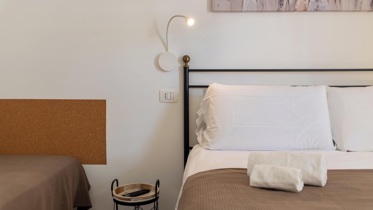 Photo of Bedroom in Marina di Ragusa