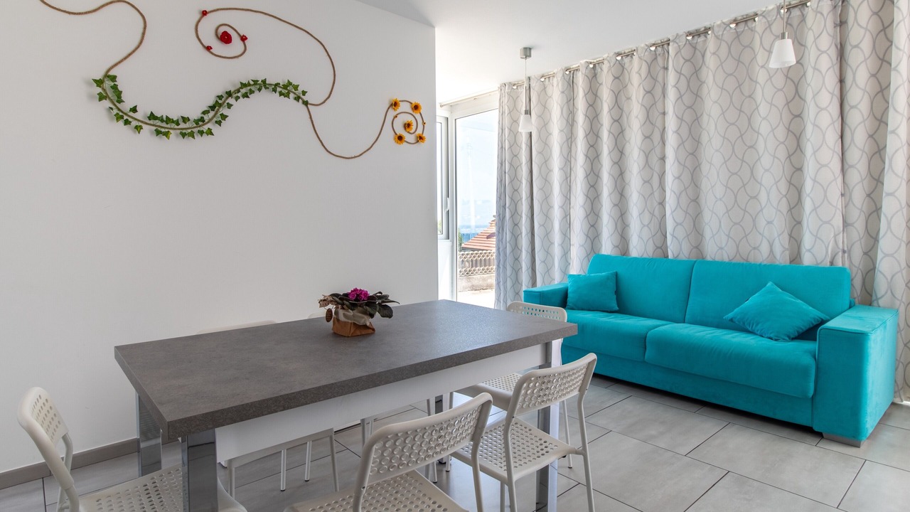 Photo of Livingroom in Marina di Ragusa
