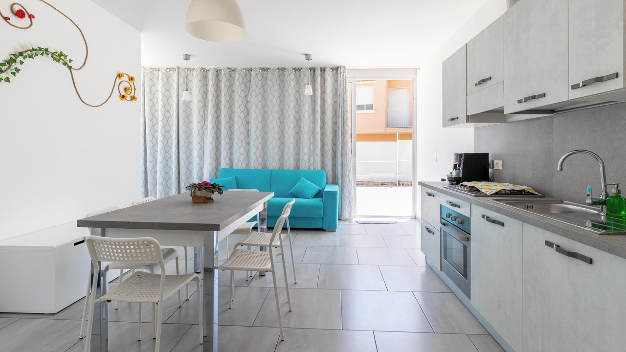 Photo of Kitchen in Marina di Ragusa