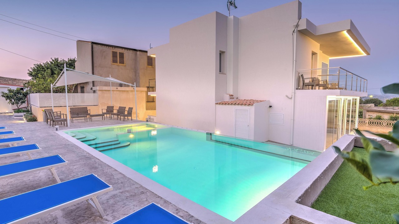 Photo of Outdoor in Marina di Ragusa