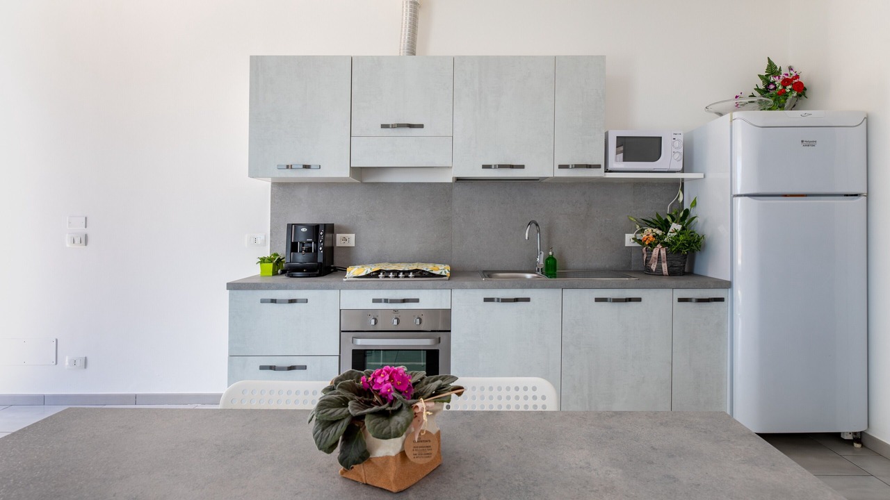 Photo of Kitchen in Marina di Ragusa
