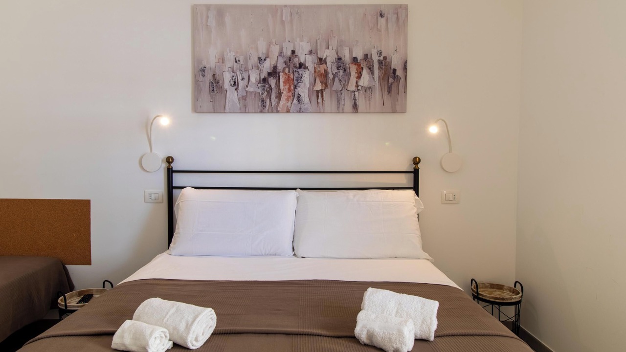 Photo of Bedroom in Marina di Ragusa
