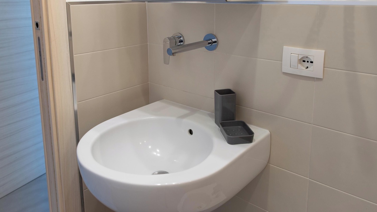 Photo of Bathroom in Marina di Ragusa