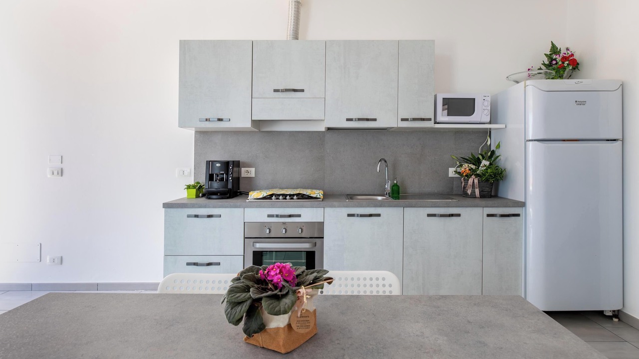 Photo of Kitchen in Marina di Ragusa