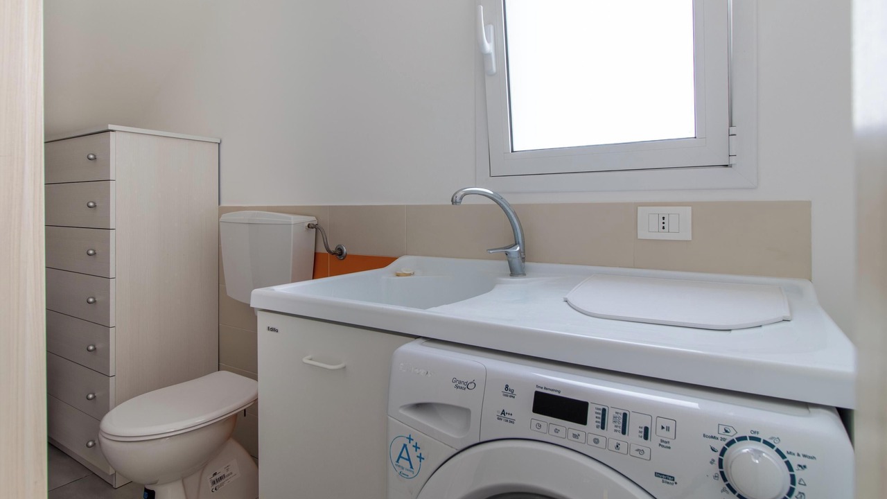 Photo of Bathroom in Marina di Ragusa