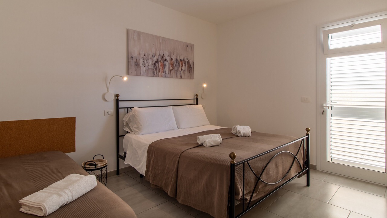 Photo of Bedroom in Marina di Ragusa