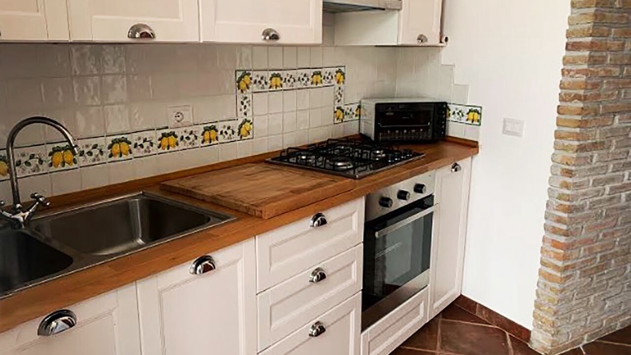 Photo of Kitchen in Santa Tecla