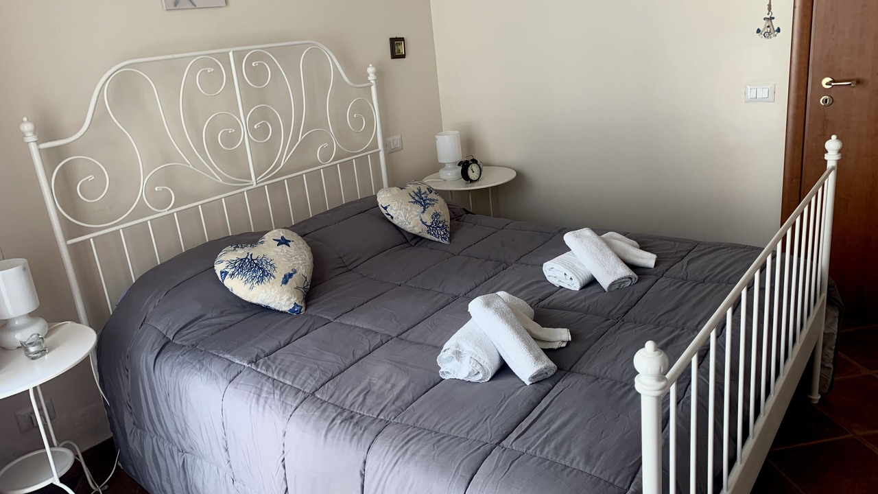 Photo of Bedroom in Santa Tecla
