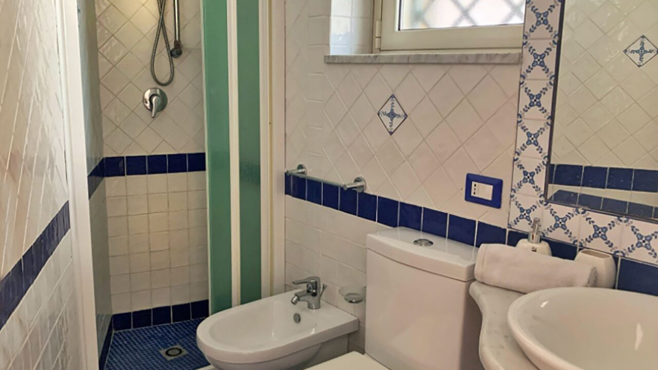 Photo of Bathroom in Santa Tecla