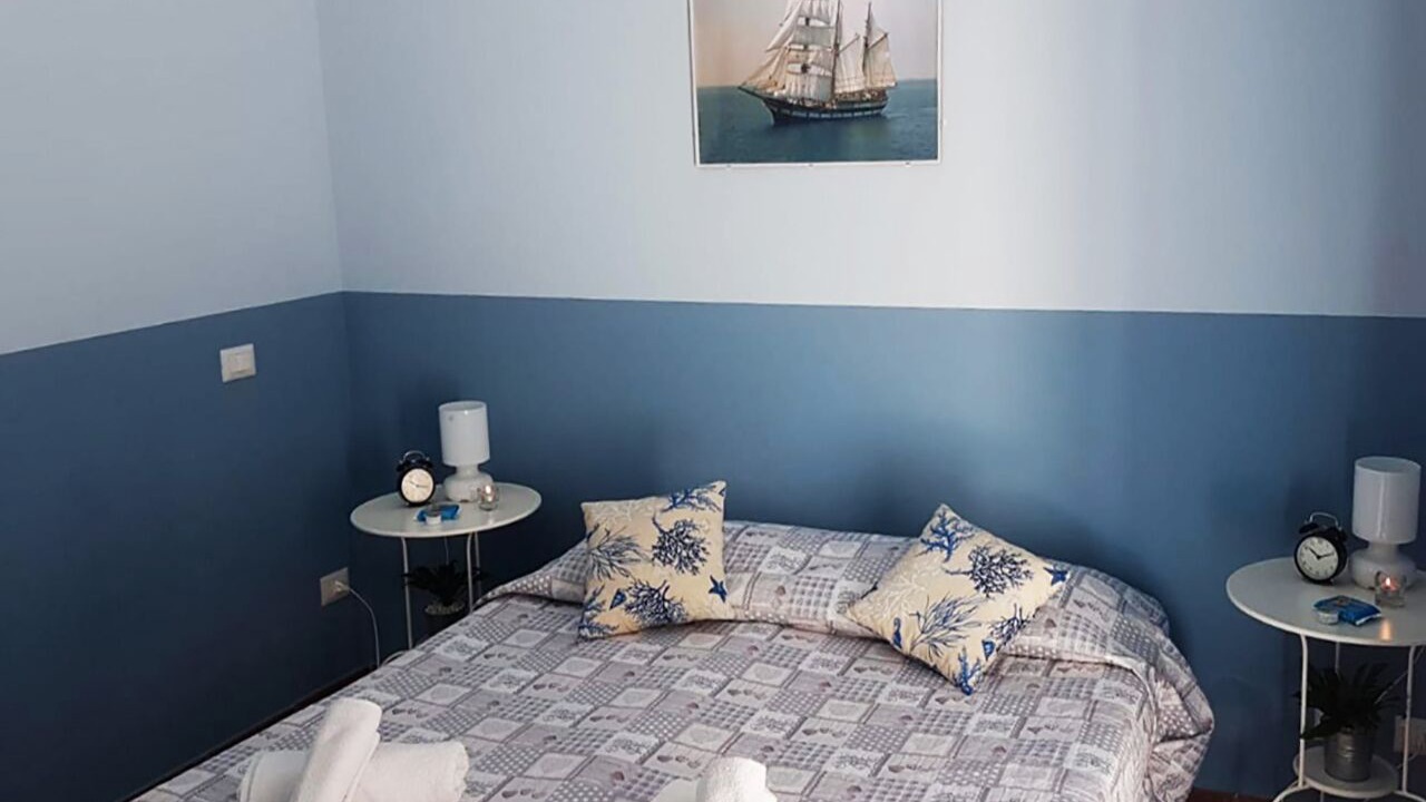Photo of Bedroom in Santa Tecla