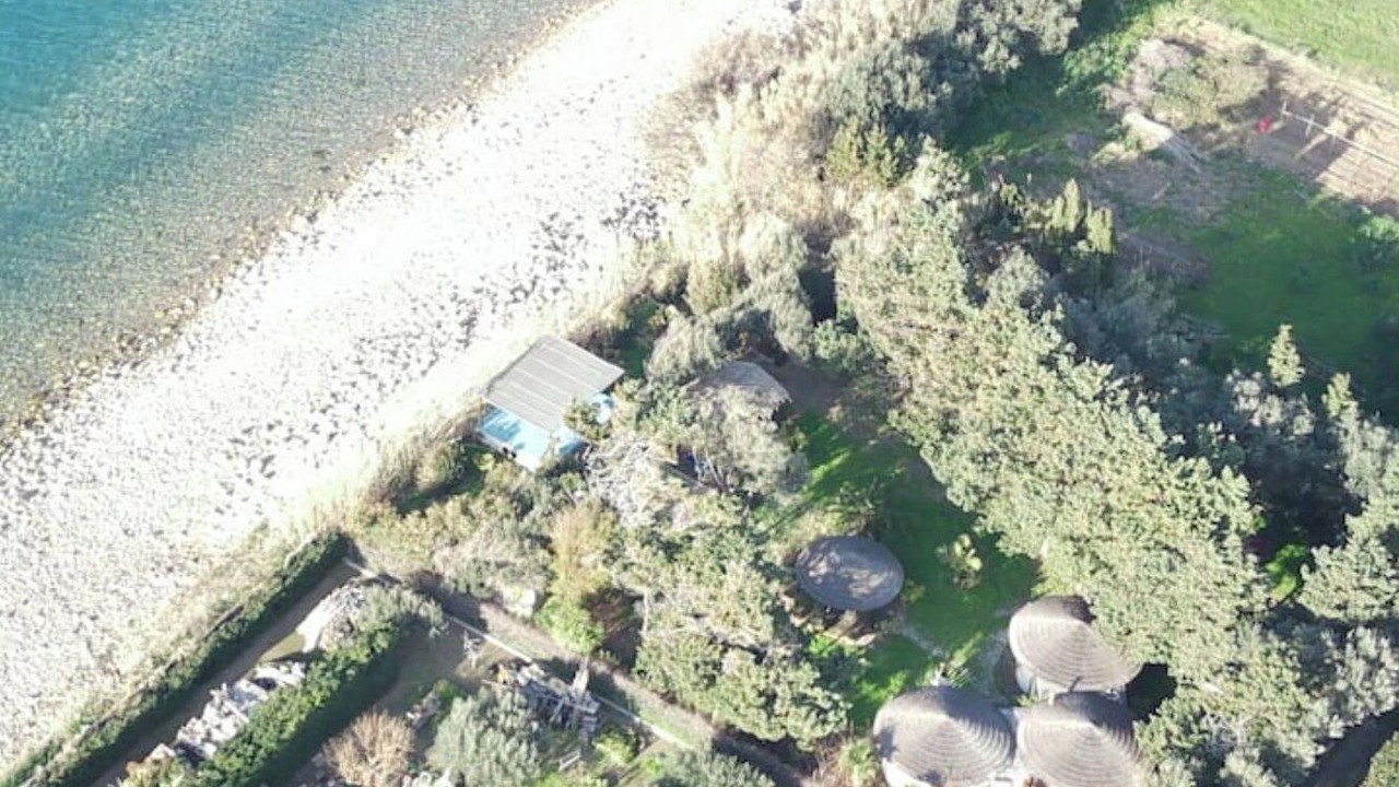 Photo of Outdoor in Marina di Caronia