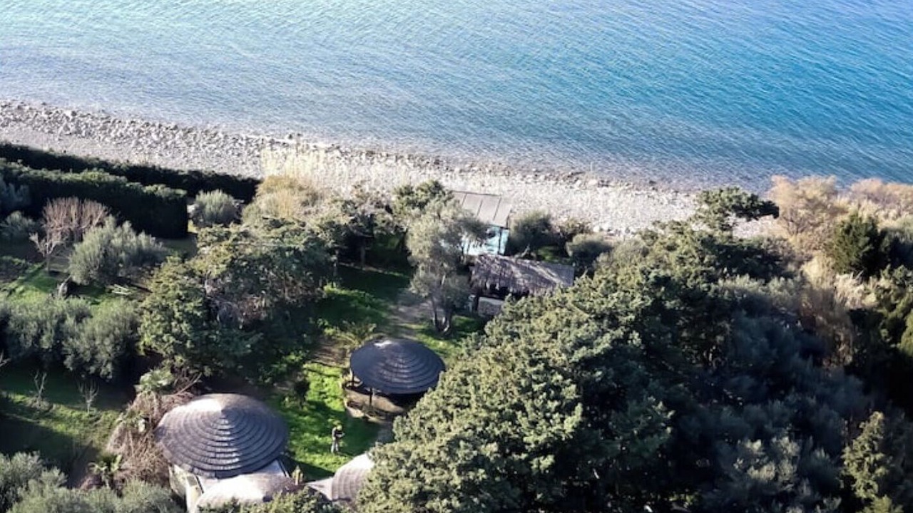Photo of Outdoor in Marina di Caronia