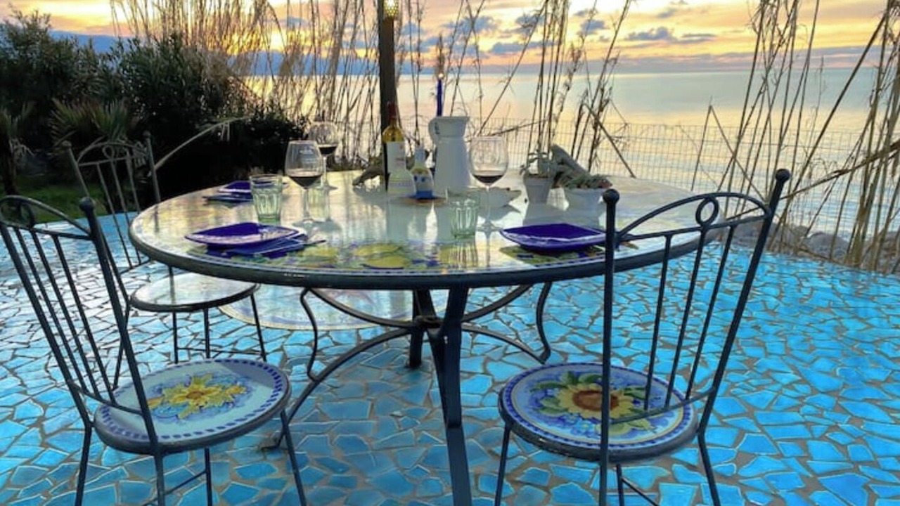 Photo of Outdoor in Marina di Caronia