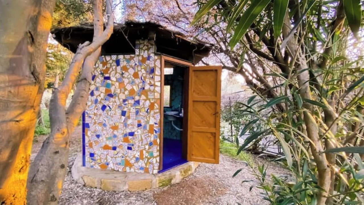 Photo of Outdoor in Marina di Caronia