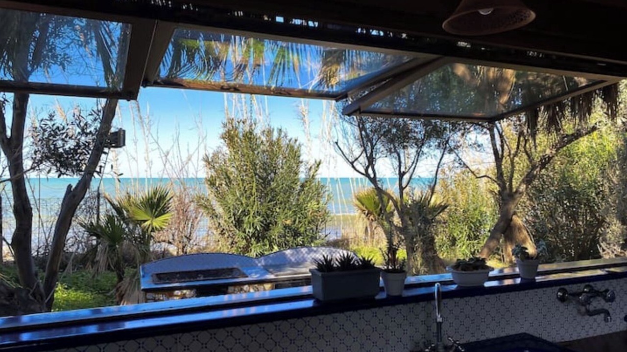 Photo of Outdoor in Marina di Caronia