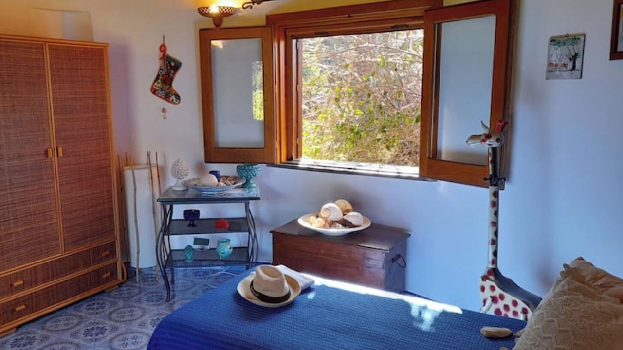Photo of Bedroom in Marina di Caronia