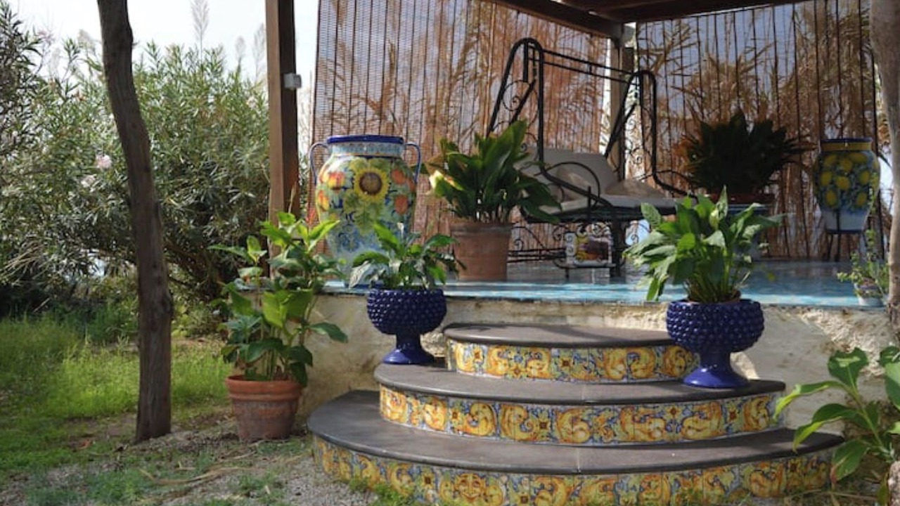 Photo of Outdoor in Marina di Caronia