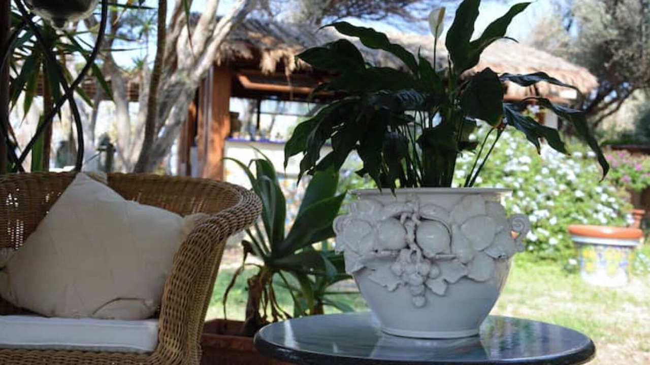 Photo of Outdoor in Marina di Caronia