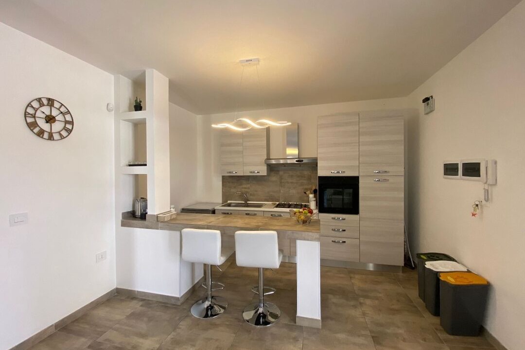 Photo of Kitchen in Gallina