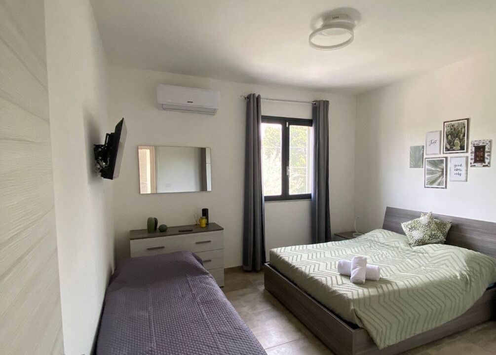 Photo of Bedroom in Gallina