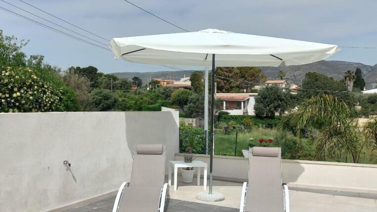 Photo of Patio Balcony in Gallina