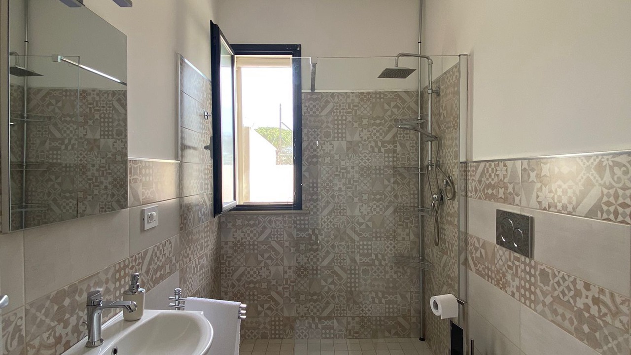 Photo of Bathroom in Gallina