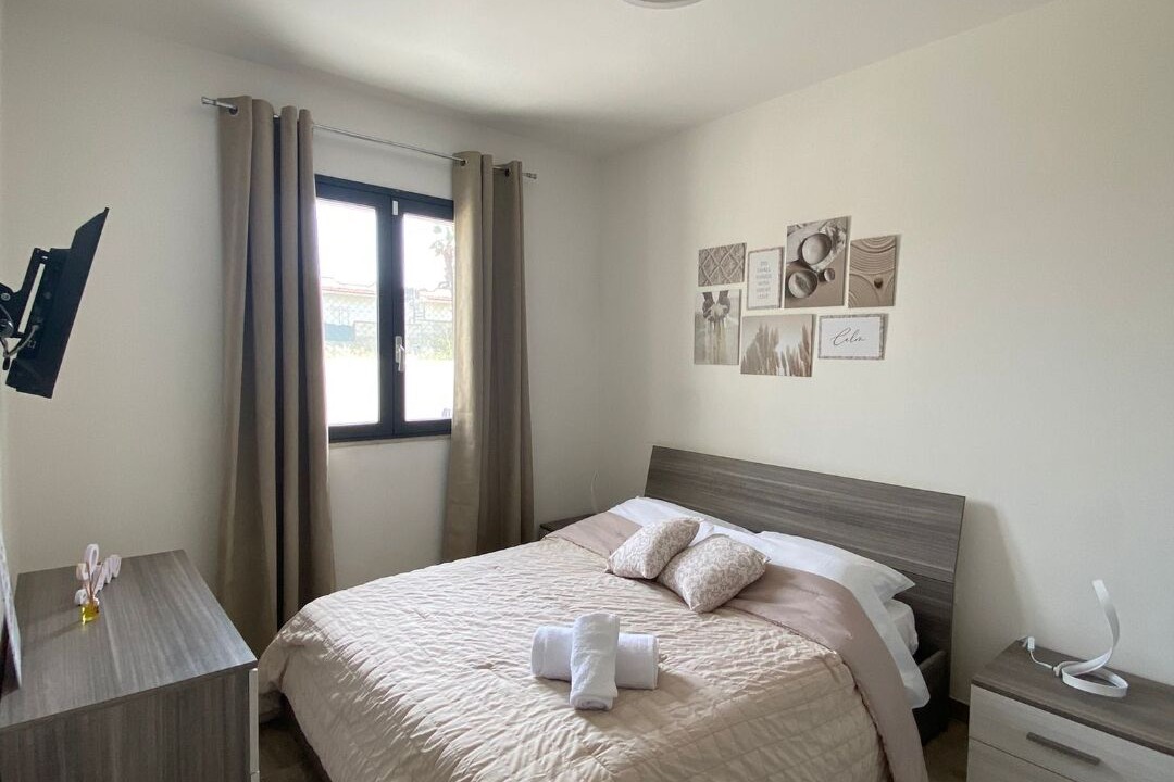 Photo of Bedroom in Gallina