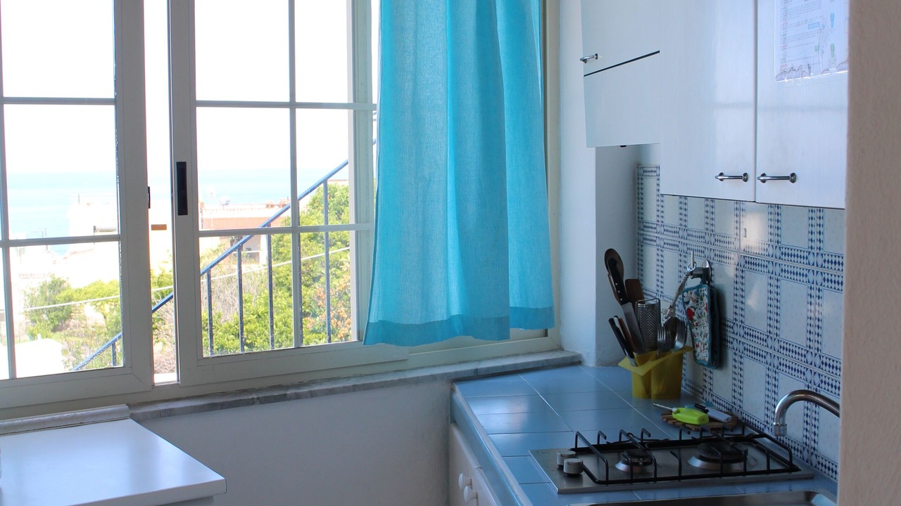 Photo of Kitchen in Canneto