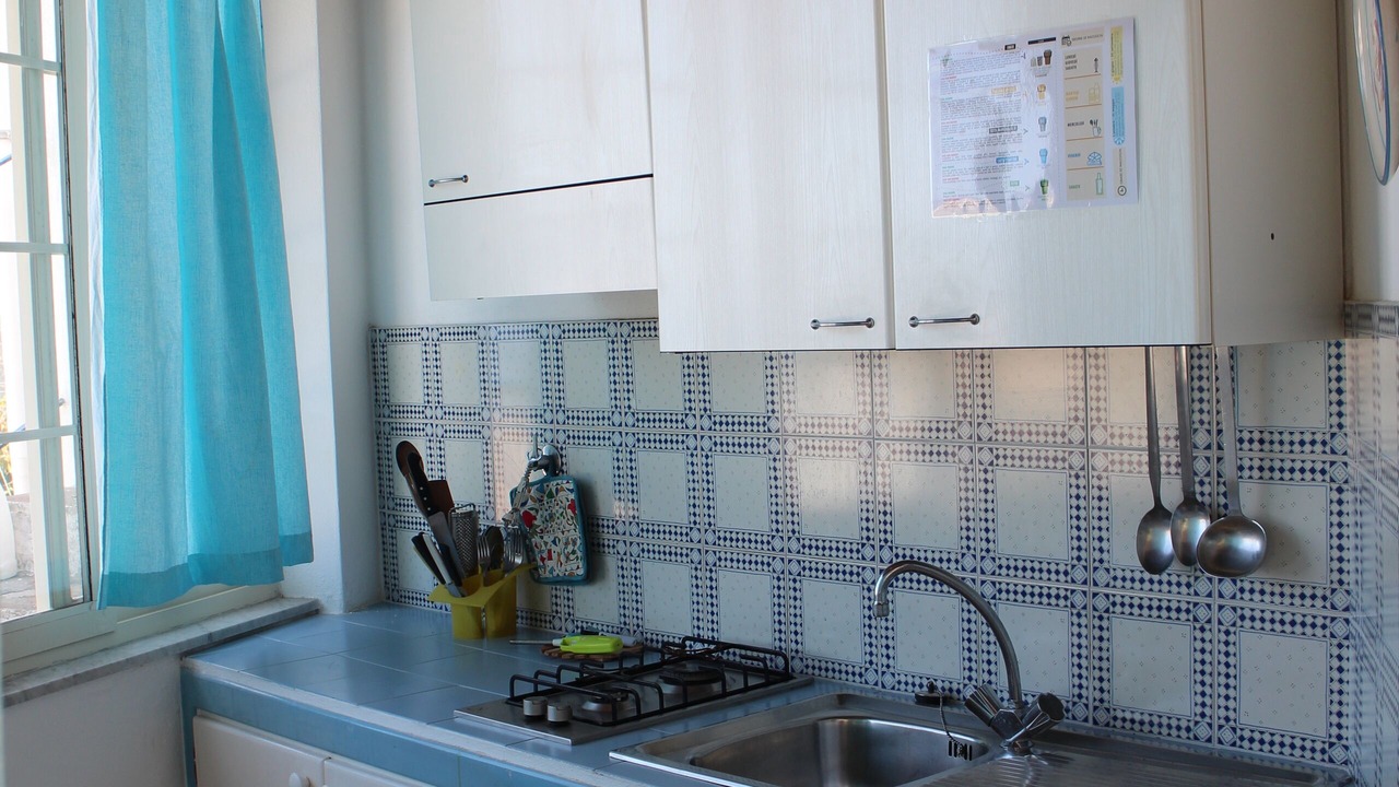 Photo of Kitchen in Canneto