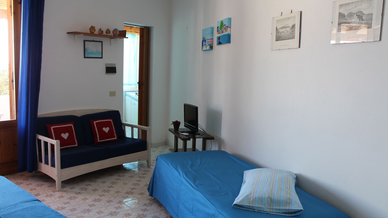 Photo of Bedroom in Canneto